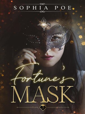 cover image of Fortune's Mask